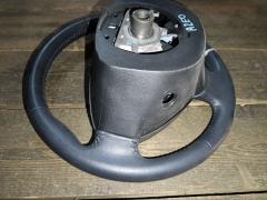 Руль на Nissan Leaf AZE0 Фото 8