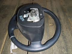 Руль на Nissan Leaf AZE0 Фото 9