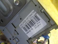 Автомагнитофон CLARION на Honda Mobilio GB1 Фото 3
