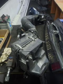 Корпус воздушного фильтра на Subaru Impreza Wagon GG2 EJ15 Фото 4