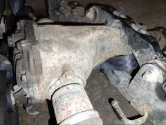Редуктор на Subaru Legacy Wagon BP5 EJ20 Фото 9