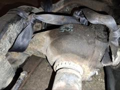 Редуктор на Subaru Legacy Wagon BP5 EJ20 Фото 13