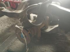 Редуктор на Subaru Legacy Wagon BP5 EJ20 Фото 16