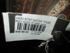 Балка подвески на Honda Stepwgn RG1 K20A Фото 3