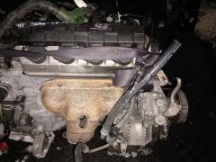 Двигатель на Honda Stream RN1 D17A Фото 4