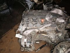 Двигатель на Honda Stepwgn RK1 R20A