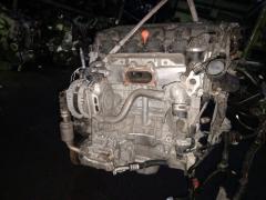 Двигатель на Honda Stepwgn RK1 R20A Фото 4