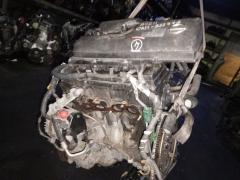 Двигатель на Nissan Cube BGZ11 CR14DE Фото 2