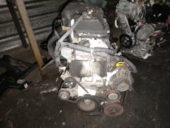 Двигатель на Nissan Cube BGZ11 CR14DE