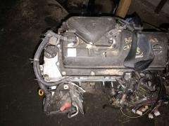 Двигатель на Nissan Cube BGZ11 CR14DE Фото 3