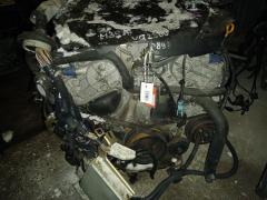 Двигатель на Nissan Stagea M35 VQ25DD Фото 1