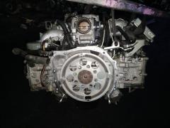 Двигатель на Subaru Exiga YA4 EJ204 Фото 2