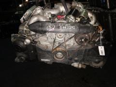 Двигатель на Subaru Exiga YA4 EJ204 Фото 4