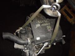 Двигатель на Toyota Passo KGC30 1KR-FE Фото 2