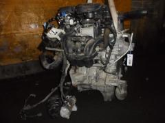 Двигатель на Toyota Passo KGC30 1KR-FE Фото 5