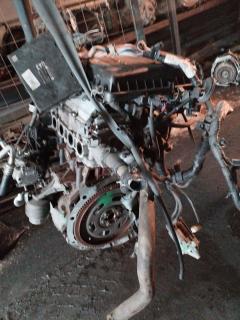 Двигатель на Daihatsu Boon M301S K3-VE Фото 13
