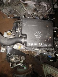 Двигатель на Daihatsu Boon M301S K3-VE Фото 3
