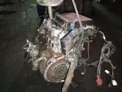 Двигатель на Daihatsu Boon M301S K3-VE Фото 5