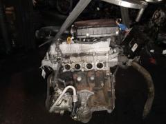 Двигатель на Daihatsu Boon M301S K3-VE Фото 8