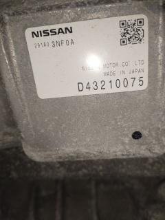 Двигатель на Nissan Leaf AZE0 EM57 Фото 2