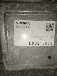 Двигатель на Nissan Leaf AZE0 EM57 Фото 3