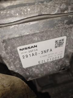 Двигатель на Nissan Leaf AZE0 EM57 Фото 2