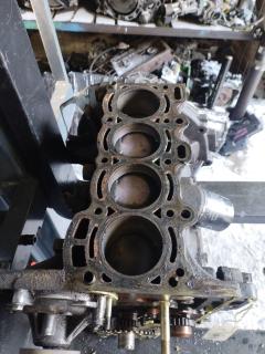 Коленвал 0045197 0045197 на Toyota Vitz SCP10 1SZ-FE Фото 2