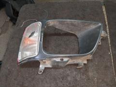 Очки под фару 28-112 28-112,53132-28030 на Toyota Lite Ace KR41V Фото 4