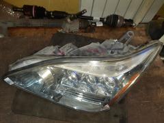 Фара на Lexus Rx330 MCU30W Фото 11