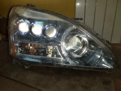 Фара на Lexus Rx330 MCU30W Фото 19