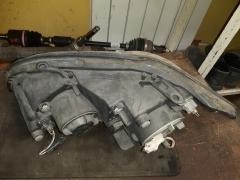 Фара на Lexus Rx330 MCU30W Фото 22