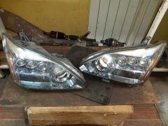 Фара на Lexus Rx330 MCU30W Фото 8