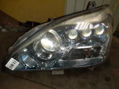 Фара на Lexus Rx330 MCU30W Фото 9