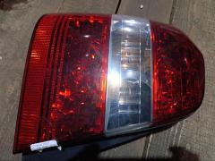 Стоп 48-54 48-54 на Toyota Kluger V MCU25W Фото 9
