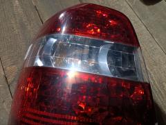 Стоп 48-54 48-54 на Toyota Kluger V MCU25W Фото 13