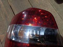 Стоп 48-54 48-54 на Toyota Kluger V MCU25W Фото 14