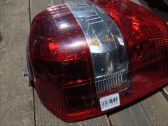 Стоп 48-54 48-54 на Toyota Kluger V MCU25W Фото 17