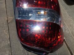 Стоп 48-54 48-54 на Toyota Kluger V MCU25W Фото 19