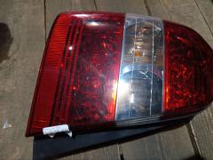 Стоп 48-54 48-54 на Toyota Kluger V MCU25W Фото 21