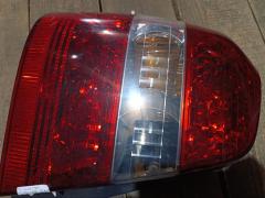 Стоп 48-54 48-54 на Toyota Kluger V MCU25W Фото 22