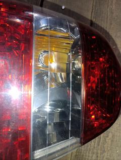 Стоп 48-54 48-54 на Toyota Kluger V MCU25W Фото 26