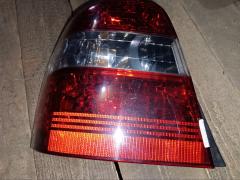 Стоп 48-54 48-54 на Toyota Kluger V MCU25W Фото 27