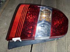 Стоп 48-54 48-54 на Toyota Kluger V MCU25W Фото 28
