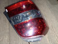Стоп 48-54 48-54 на Toyota Kluger V MCU25W Фото 29