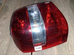 Стоп 48-54 48-54 на Toyota Kluger V MCU25W Фото 30