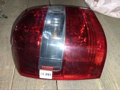 Стоп 48-54 48-54 на Toyota Kluger V MCU25W Фото 4