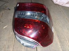 Стоп 48-54 48-54 на Toyota Kluger V MCU25W Фото 5