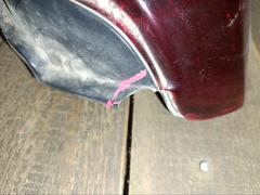 Стоп 48-54 48-54 на Toyota Kluger V MCU25W Фото 6