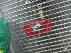 Радиатор печки 87107-52010 на Toyota Ist NCP60 2NZ-FE Фото 3
