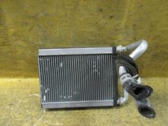 Радиатор печки 87107-52010 на Toyota Probox NCP51V 1NZ-FE Фото 2